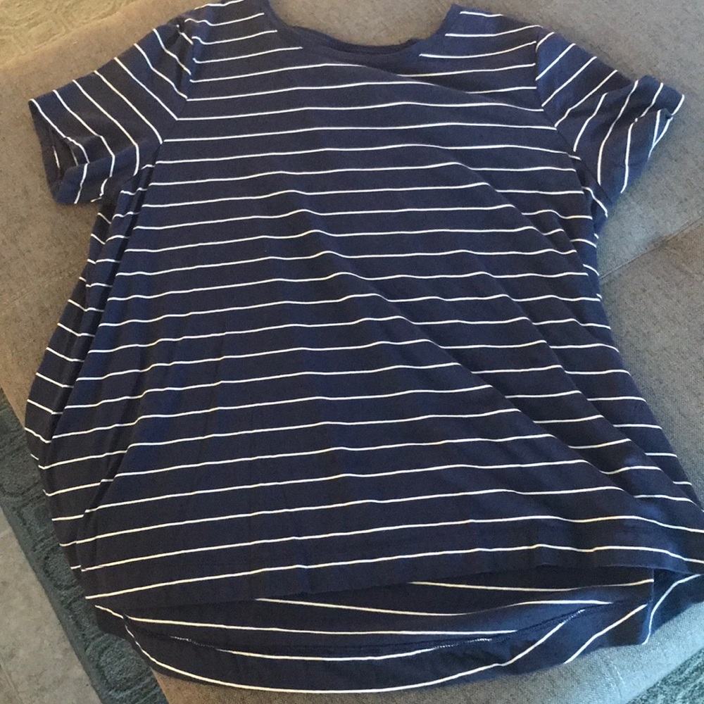 Old Navy Flowy Top